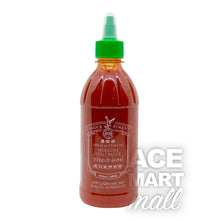 스리라차 소스 Sriracha Sauce 430ML [Eaglobe]