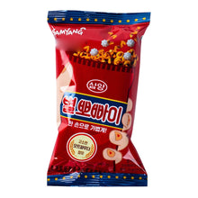Samyang Byulppoppayi Snack 72G