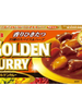 골든 카레 고형 순한맛 Golden Curry Mild 198G [S&B] DDM 10.05.2023