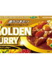 골든 카레 고형 중간맛 Golden Curry Moins Épicé Med.Hot 198G [S&B] DDM 19.05.2024