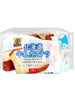 Sakura Seika Castella Hokkaido Milk 3Pcs 112G