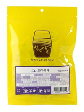 정성다린 평창 도라자차 Thé au Campanule 40G (2G*20T) [Odaesanfood]