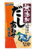 Shimaya Bouillon A Base D'Algues Et De Bonites En Poudre Mutenka Dashi Awase 42G