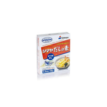 Shimaya Dashi No Moto 100G