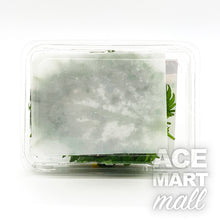 Shiso Leaves Green 15Pcs Back