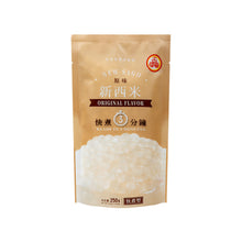 타피오카 펄 오리지널 Tapioca Pearl Favor Original 250G [Wufuyuan] DDM 15.03.2024
