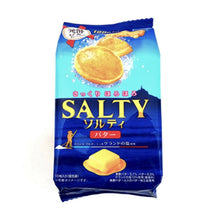 Tohato Biscuit Salty Butter Flavor 85G