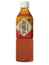 Tominaga Olong Tea 500Ml