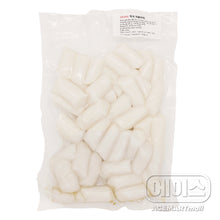 Fresh / 홍떡집 두꺼운 떡볶이떡 Tteokbokki Tteok Pâte de Riz épais Barrette 500G [Maison Hong] DDM 25.11.2025