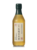 미누 유기농 현미식초 Minou Yuuki Genmai Su Vinaigre 360ML [Uchibori]