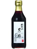 린코산 쿠로주 흑초 Rinkosan Kurozu Vinaigre Noir 360ML [Uchibori]