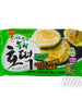 Frozen / 손으로 만든 녹차 호떡 3개입 Hotteok Petite Crêpe au Thé Vert 3P 180G [Wang]
