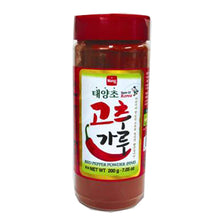 Poudre de Piment Fin pour Assaisonnement 200G [Wang] DDM 15.03.2026