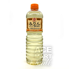 Wadakan Hakkouda Fukuryusui Mirin 1L Front