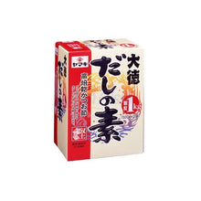 Yamaki Dashinomoto Daitoku Suppendruhe 500G