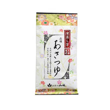 Fukamushicha Asatsuyu Thé vert 100G [Yamashiro Bussan] DDM 08.06.2026