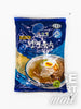 Haein Nengmyun Yuksoo Bouillon Pour Soupe De Vermicelles Froides 330Ml Front