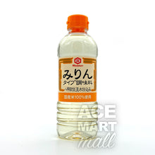 Hakkouda Fukuryusui Mirin 500ML [Wadakan]