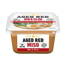 아카 미소 컵 Aka Miso Cup 300G [Hikari Miso] DDM 30.04.2026