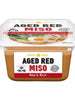 아카 미소 컵 Aka Miso Cup 300G [Hikari Miso] DDM 06.03.2025