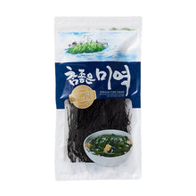 참좋은 미역 자른미역 Algue Séchée Coupée 150G [Donghae Food]