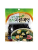 즉석 자른미역 Algue Séchée Coupée 25G [Gijangmulsan]