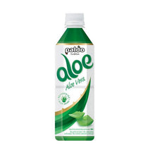 알로에 베라 Aloe Vera 500ML [Paldo]