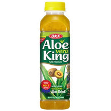 Aloe Vera King Golden Kiwi 500ML [Okf]