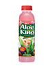 Aloe Vera King Pêche 500ML [Okf]