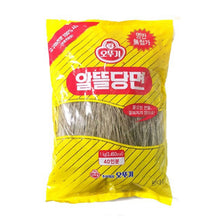 알뜰 당면 Alteul Dangmyeon Vermicelle de Patate Douce 1Kg [Ottogi]