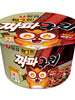 앵그리 짜파구리 큰사발 Angry Chapaguri en Grand Bol 108G [Nongshim]