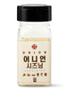 바른미각 어니언 시즈닝 Assaisonnement à la saveur de l'oignon en poudre 70G [Barun Meegak] DDM 03.01.2024