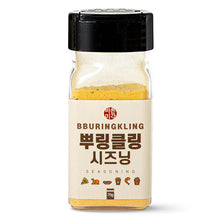 바른미각 뿌링클링 시즈닝 Assaisonnement à la saveur du Bburingkling en poudre 70G [Barun Meegak]