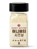 바른미각 허니버터 시즈닝 Assaisonnement à la saveur du beurre au miel en poudre 70G [Barun Meegak]