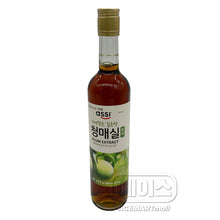 Cheong Maesil Extrait de Prune 500ML [Assi] DDM 24.05.2027