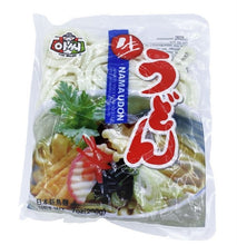 Nama Nouilles Udon 200G [Assi]