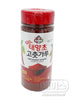 태양초 고춧가루 김치용 Poudre de Piment Séché au Soleil pour Kimchi 200G [Assi] DDM 04.05.2025