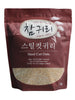 참귀리 스틸컷귀리 Avoine Coupée en Acier Steel Cut Oats 1KG [Nbf]