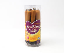 Petites Sausages Miss Bong 34G*10Pcs [Wang]