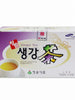 생강차 Thé au Gingembre 160G (8G*20P) [Chungsol]