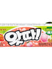 왓따 복숭아 Watta Pêche Chewing Gum 23G [Lotte] DDM 10.10.2024