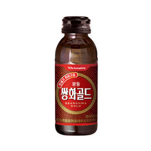 쌍화골드 Ssanghwa Gold 100ML [Kwangdong]