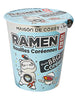 바베큐 맛 라면 작은컵 Babercue Mat Ramyun en Petit Bol 75G [Samyang (Maison de Coree)]