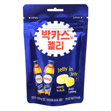 박카스 젤리 Bacchus Gummy 50G [Donga-Otsuka]