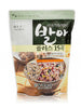 발아 플러스 15곡 Balah Plus 15 Céréales Mélanges Coréen 800G [Woorinongsan]