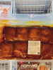 Fresh / 초밥용 유부 40매 Poches de Tofu Frit Assaisonnné 40P 780G [Yamato]