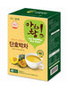 아차참 단호박차 Thé au Potiron Sucre en Stick 680G (40P) [Danongwon]