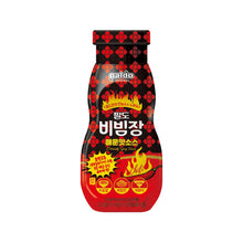 팔도 비빔장 매운맛소스 Bibimjang Sauce Extrêmement Épicée 200G [Paldo] DDM 07.06.2023