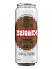 크림삐어 Bière Crème Ale Corée du Sud 500ML 4.7% [Platinum Craft]