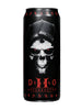 데블즈 블러드 맥주 Bière Devils Blood Corée du Sud 500ML 6.0% [Platinum Craft] DDM 05.09.2023
